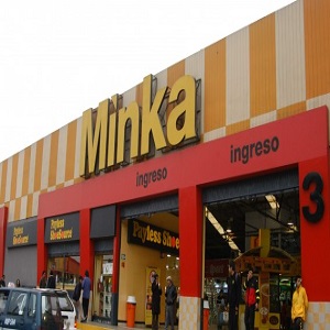 Minka: Cinco tiendas outlet ingresaron a la ciudad comercial en el primer  trimestre de 2018 - Logística 360