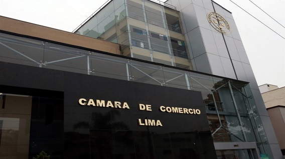 nadar Apariencia lanzamiento Cámara de Comercio de Lima destaca plataformas logísticas en reducción de  costos del comex - Logística 360