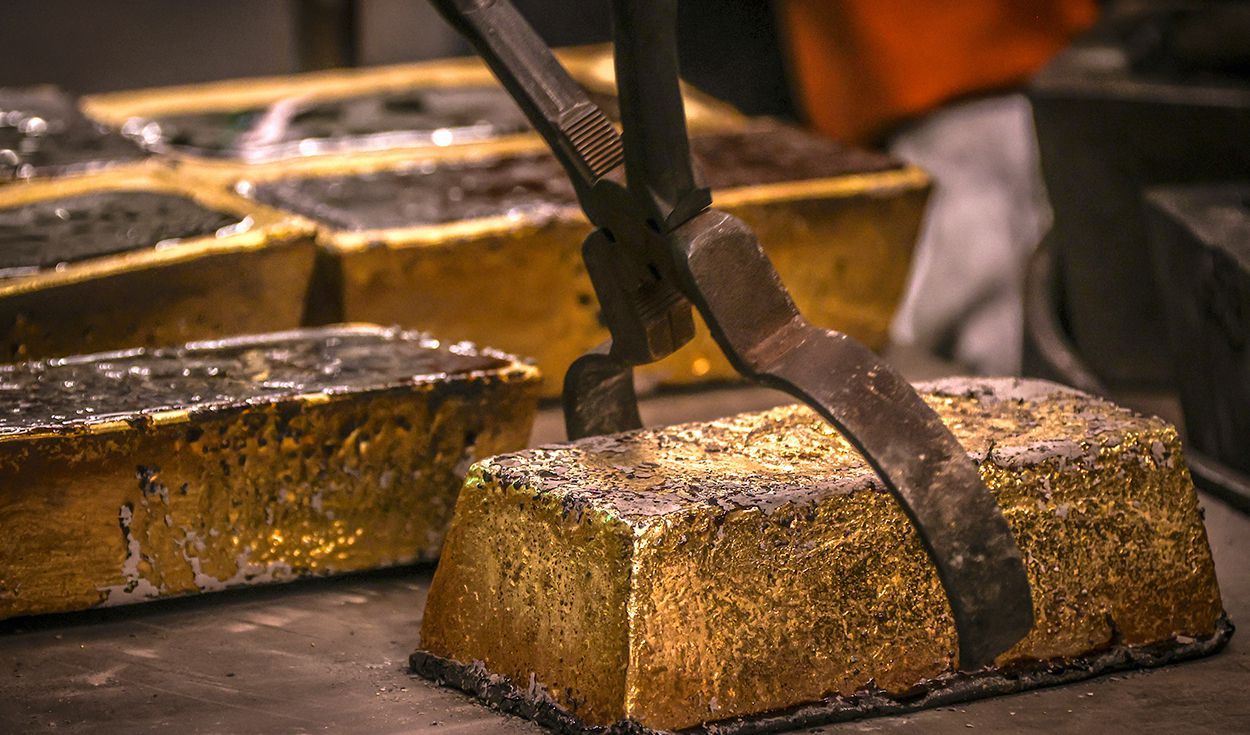 Hannan Metals anuncia el hallazgo de oro y pórfido de cobre en Ucayali ...