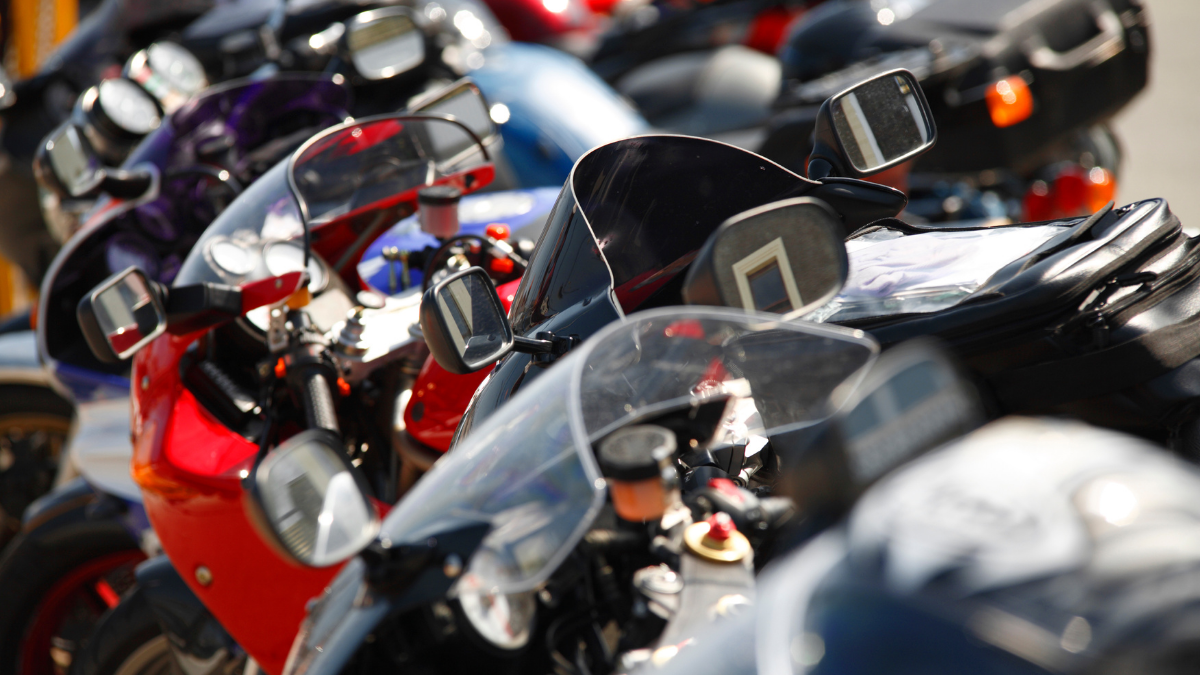 Mercado de motocicletas cerrará el año con incremento de ventas al 49% - Logística 360