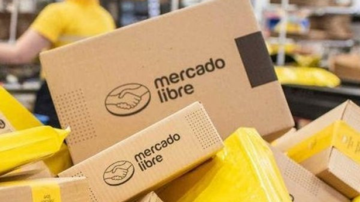 Mercado Libre Conoce los productos más vendidos en el 2021 Logística 360 Mercado Libre Conoce los productos más vendidos en el 2021 Logística 360