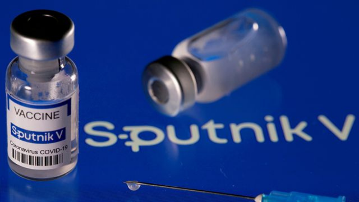 vacuna Sputnik