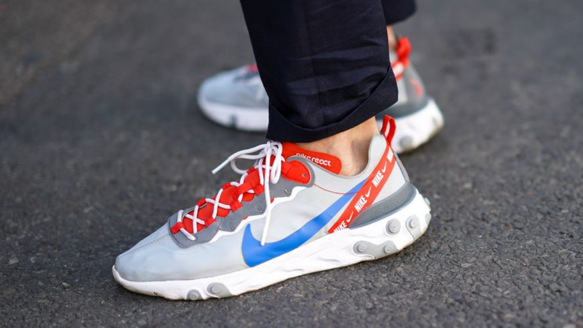Nike suspende la venta online de sus productos en Rusia - Logística 360