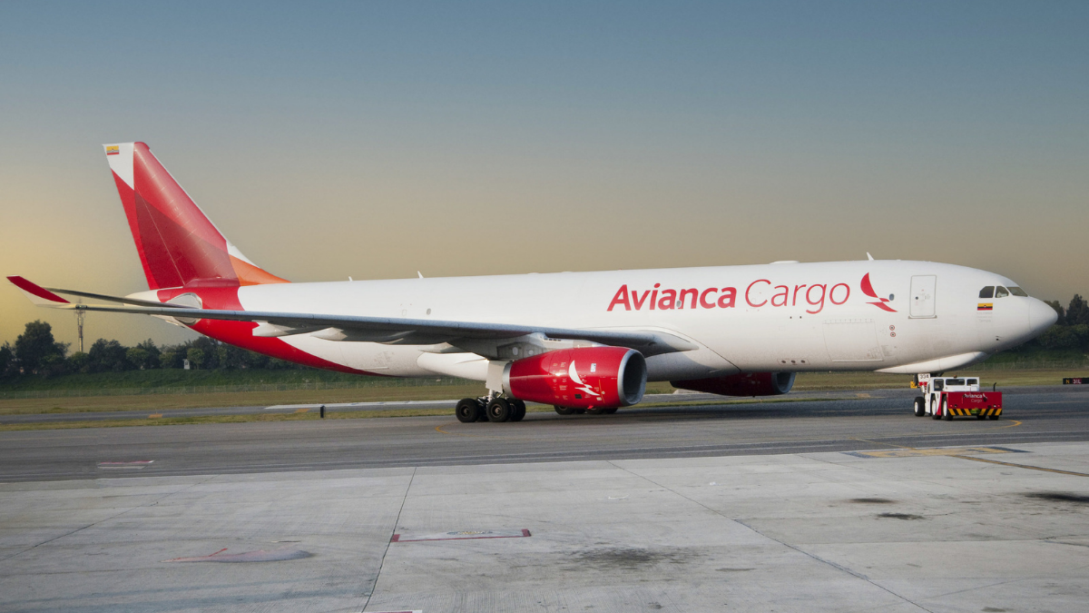 Avianca Cargo adjudica el contrato de gestión de dispositivos unitarios