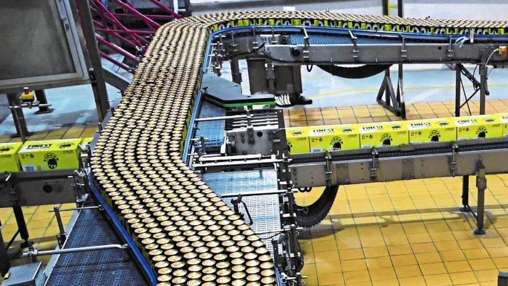 Ball Corporation se expande e invertirá US 90 millones en planta de