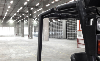 logistica